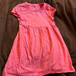 *4 for $15* Pink Old Navy Dress - 4T